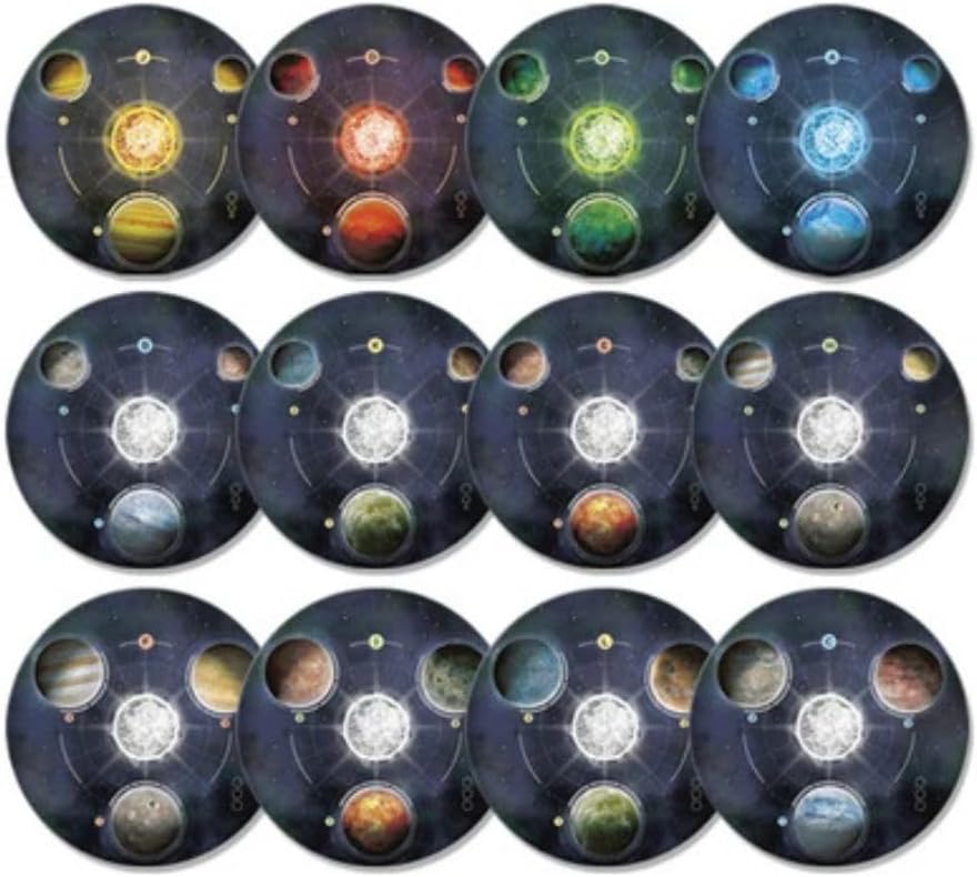 Nexum Galaxy