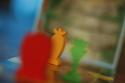 Farm & Furious - Cats In Hat Inc.