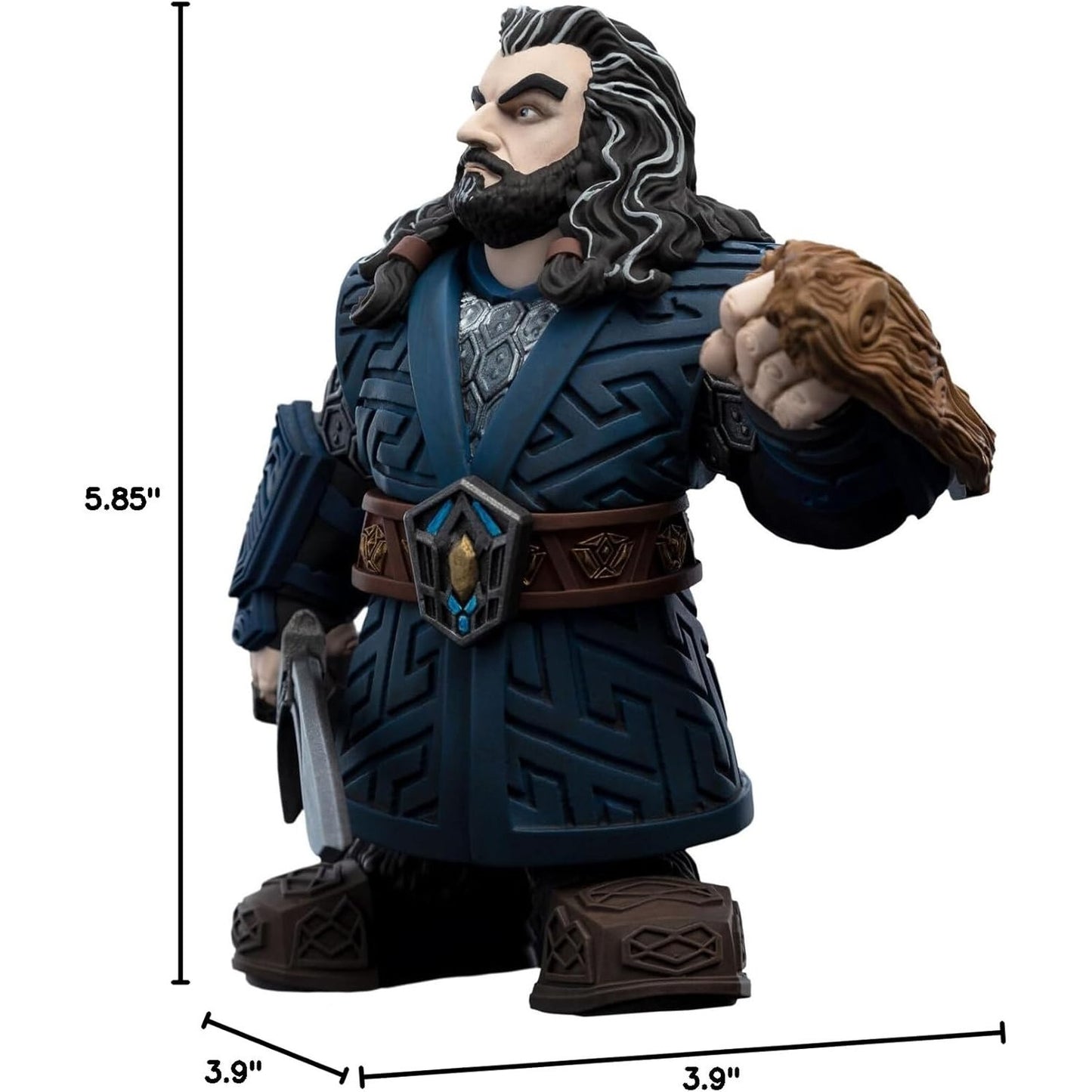 Hobbit Trilogy - Thorin Oakenshield Mini Epics