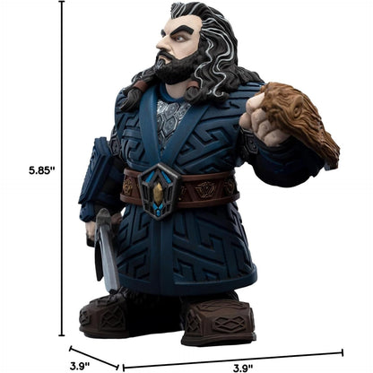 Hobbit Trilogy - Thorin Oakenshield Mini Epics