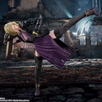 Tekken 8 - Nina Williams