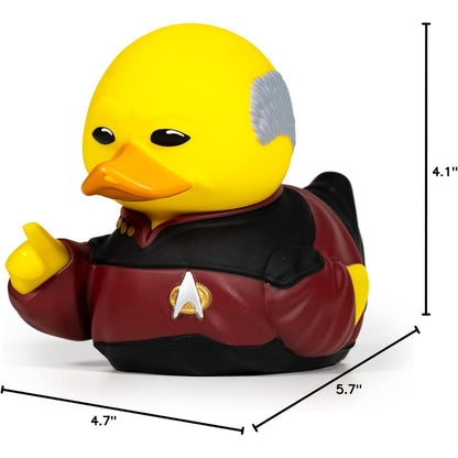 Star Trek Boxed Jean-Luc Picard