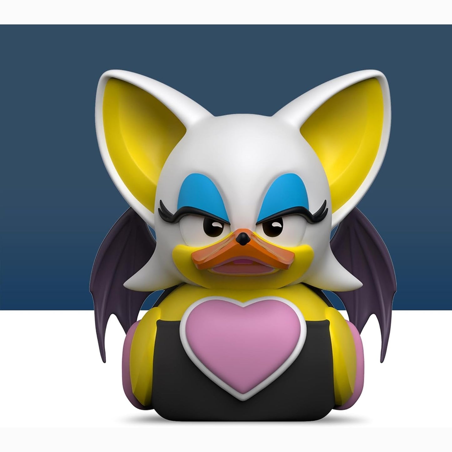 Sonic 1St Edition Rouge The Bat