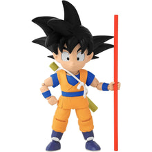 Dragon Ball Daima - Goku [Mini] Action Figure