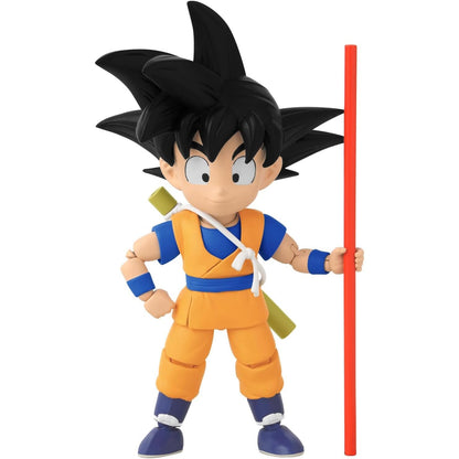 Dragon Ball Daima - Goku [Mini] Action Figure
