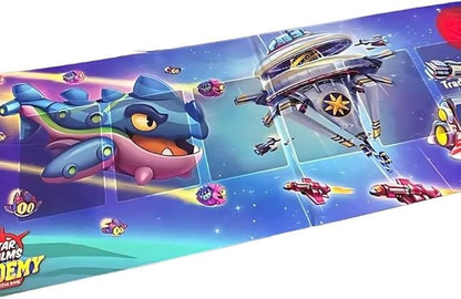 Star Realms: Academy By Wise Wizard Games