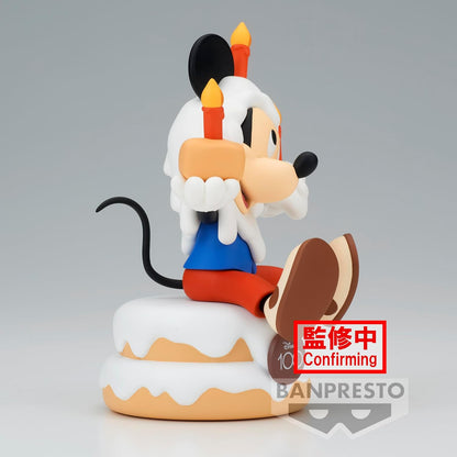 Disney Characters Sofubi - Mickey Mouse - Disney 1