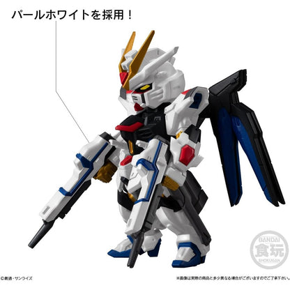 Gundam Seed Freedom - Freedom Revive Mighty