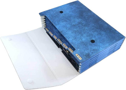 Box Insert: Frosthaven Map Archive - Cats In Hat Inc.