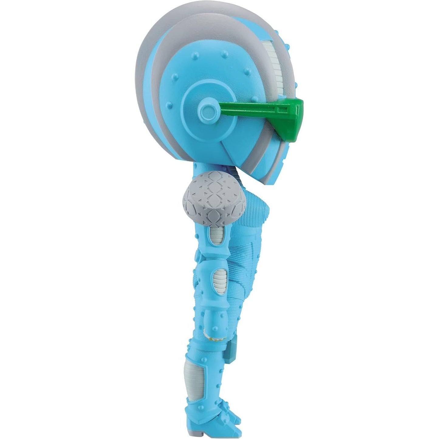 Jojo'S Bizarre Adventure Stone Ocean Poligoroid-Sf