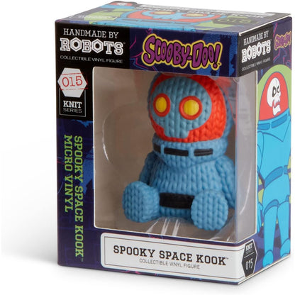 Scooby-Doo - Spooky Space Kook 015 Micro