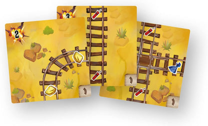 Infernal Wagon - Cats In Hat Inc.