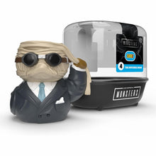 Monsters 1St Edition Invisible Man