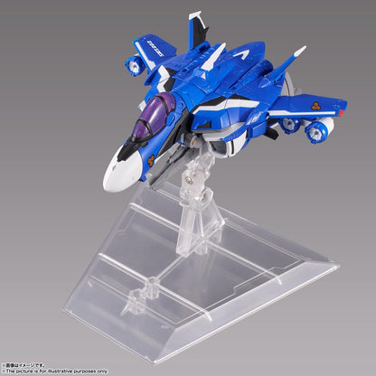 Macross Frontier - Vf-25G Messiah Valkyrie Ranka