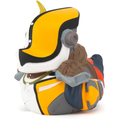 Destiny Boxed Lord Shaxx