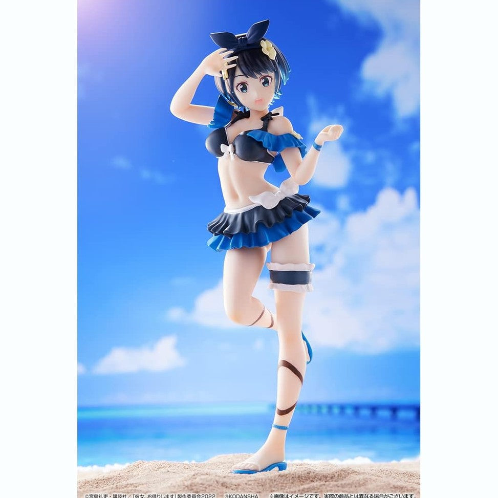 Rent-A-Girlfriend - Ruka Sarashina -Summer Dress