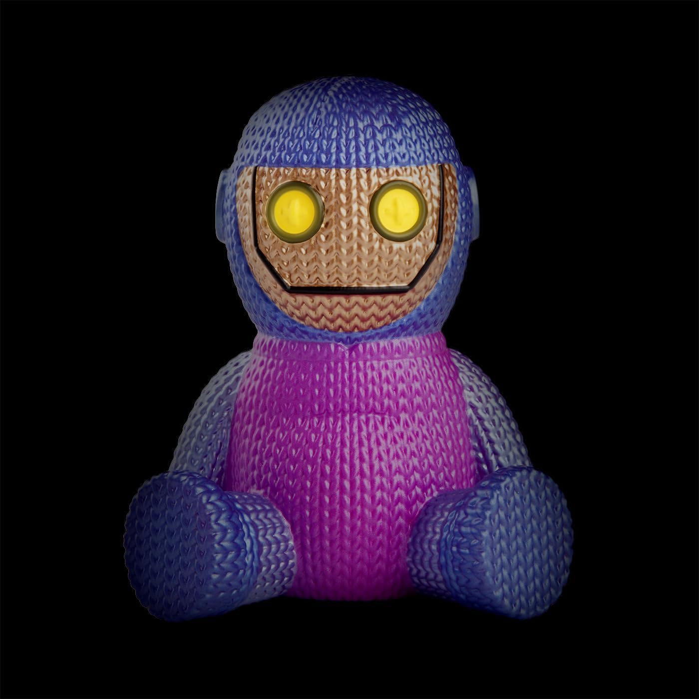 Scooby-Doo - Charlie Robot 162 Le Metallic Gitd