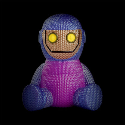 Scooby-Doo - Charlie Robot 162 Le Metallic Gitd