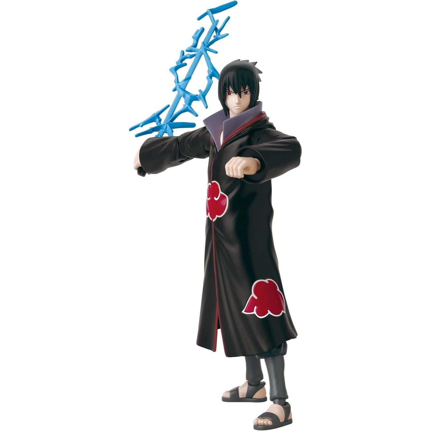 Anime Heroes - Naruto - Sasuke Taka