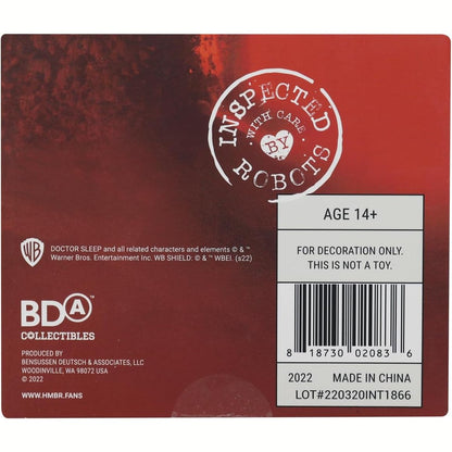 Doctor Sleep - The Grady Twins 080