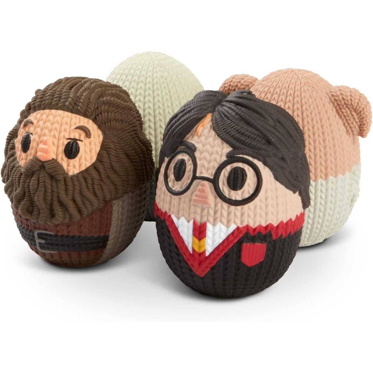 Harry Potter Mini 4 Pack 061