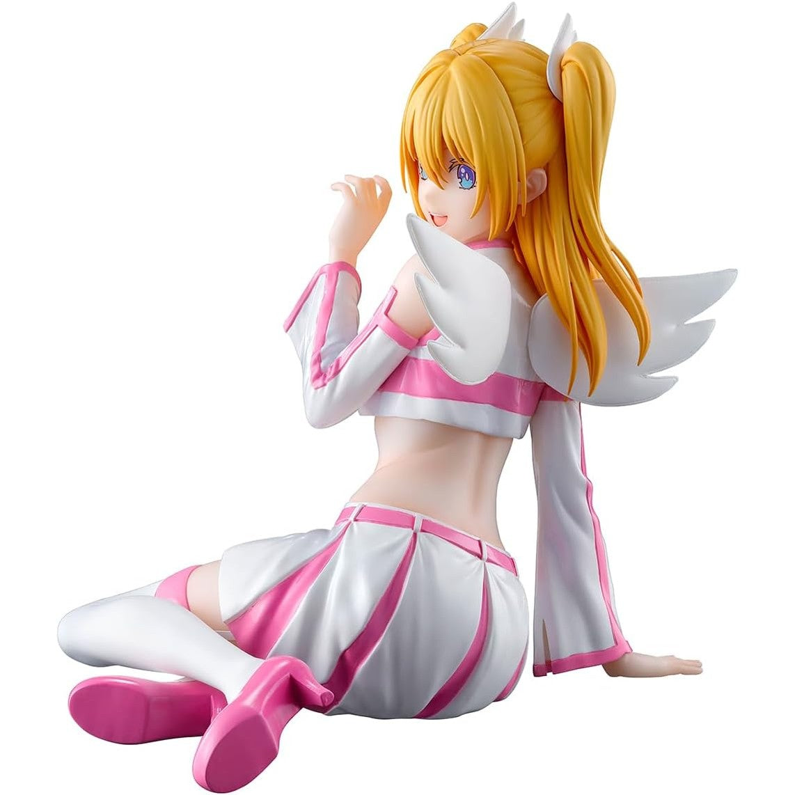 2.5 Dimen. Seduction - Liliel Angel Airborne Corps