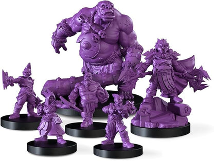 Epic Encounters: Bridge of the Duergar Cult