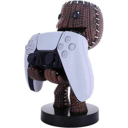 Sackboy - Cable Guys Phone Stand
