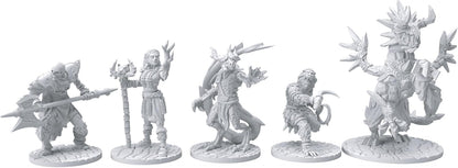 Pathfinder Arena: Age of Ashes