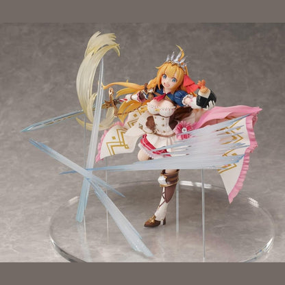 Princess Connect Re Dive Pecorine 6 1/7 Pvc Fig