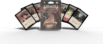 Pagan: Content Pack: Close Encounters