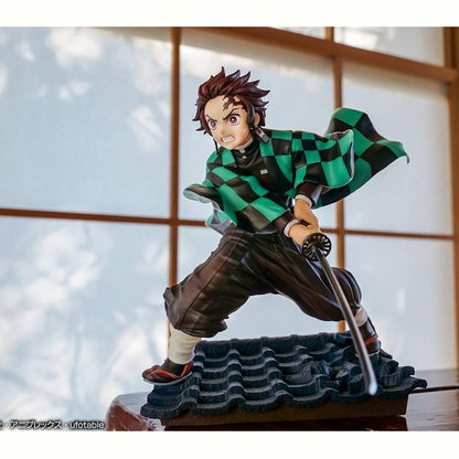 Demon Slayer Tanjiro Kamado (Tengen Uzui Is Here!)