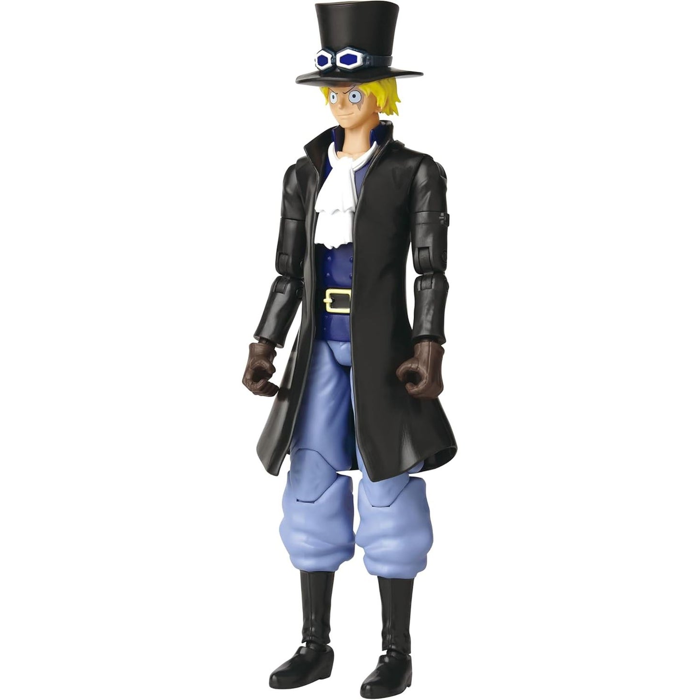 One Piece - Sabo Action Figure