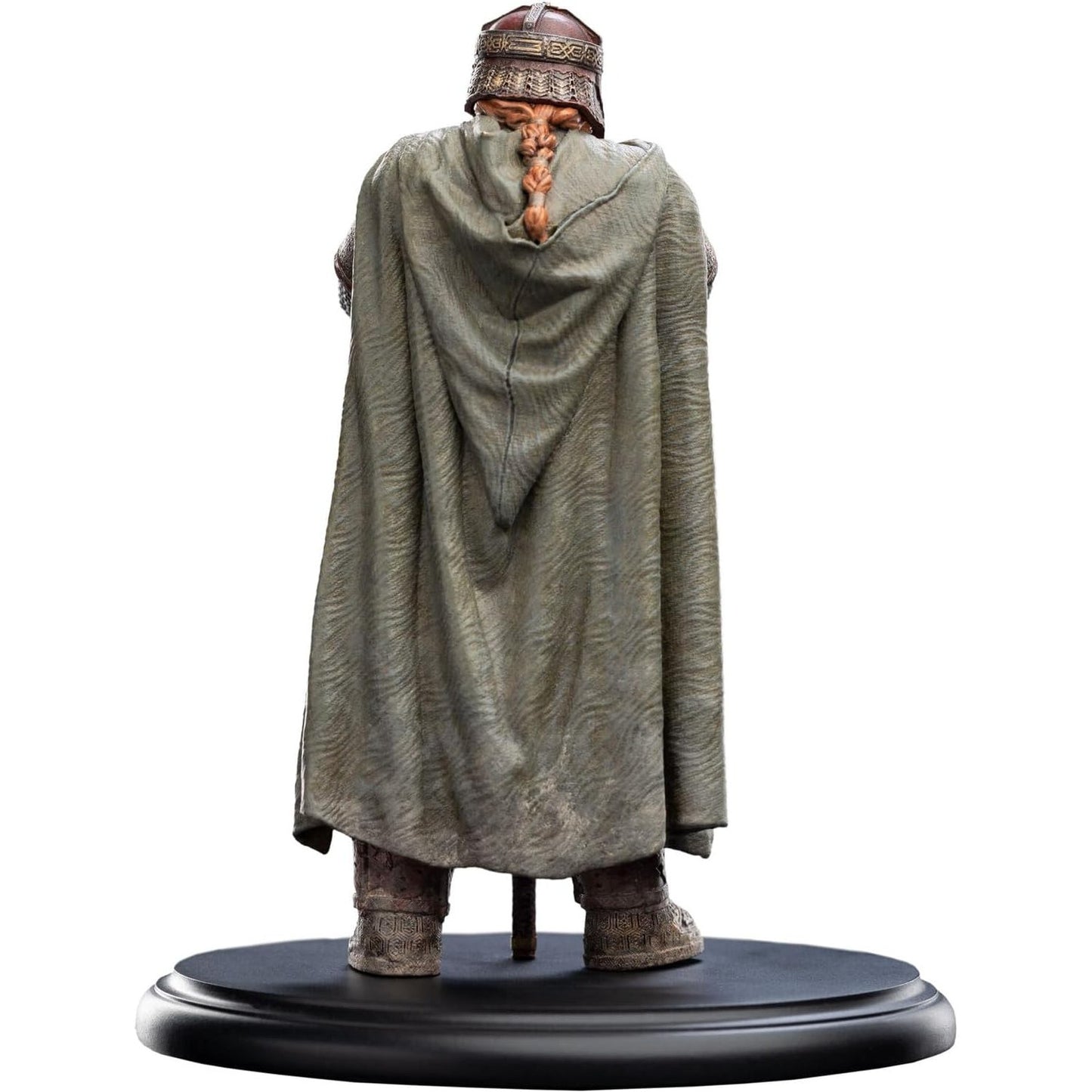 Lotr Trilogy - Gimli, Son Of Gloin - Mini Statue