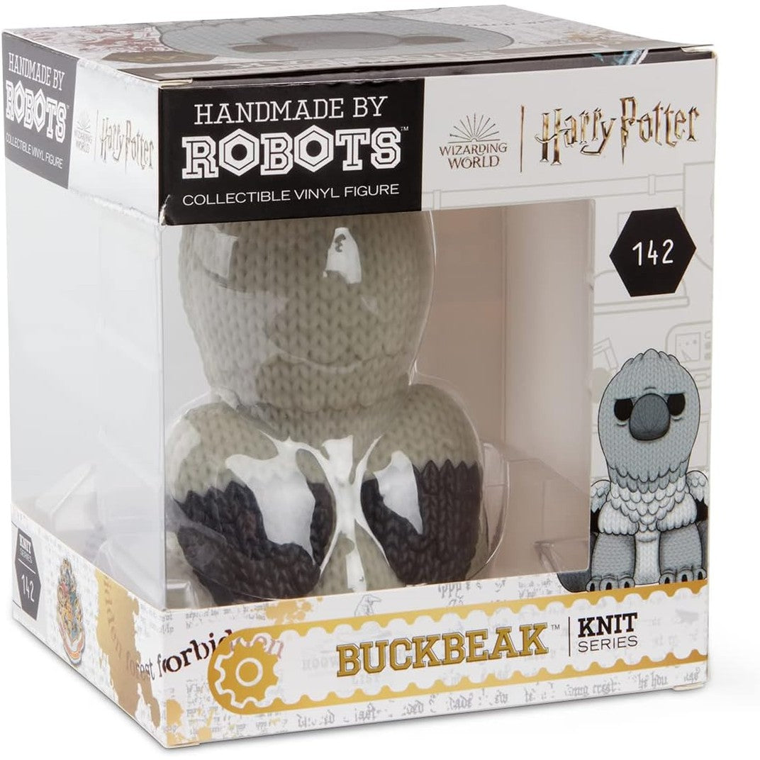 Wizarding World Buckbeak Hmbr Vin Fig (Net)