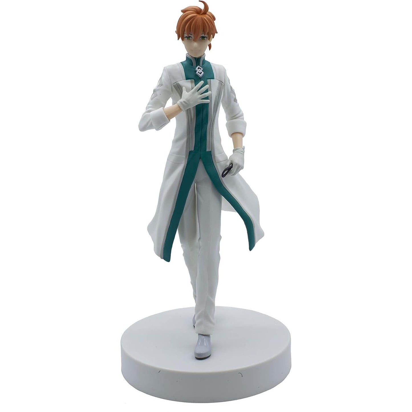 Fate Grand Order Final Singularity Grand Romani Ar