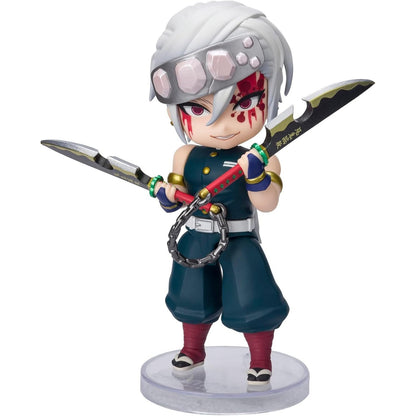 Demon Slayer - Tengen Uzui Sound Breathing