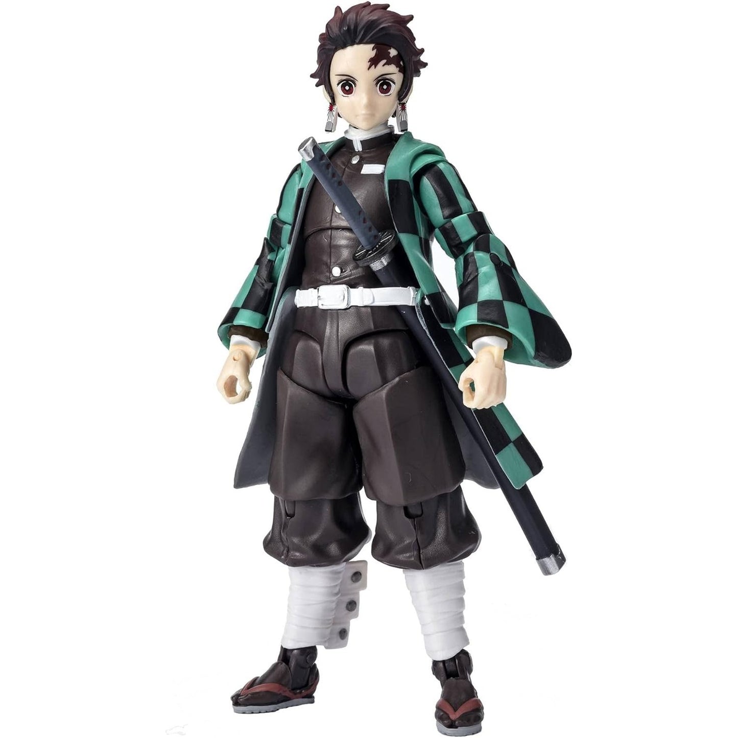 Demon Slayer - Tanjiro Kamado Action Figure