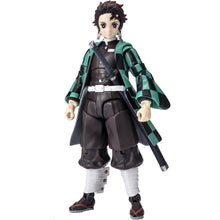 Demon Slayer - Tanjiro Kamado Action Figure