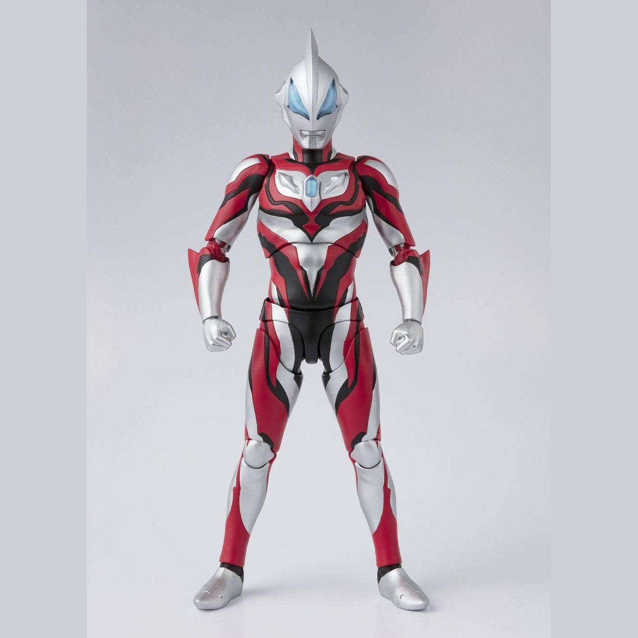 Ultraman Geed Primitive, Bandai Spirits