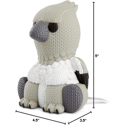 Wizarding World Buckbeak Hmbr Vin Fig (Net)