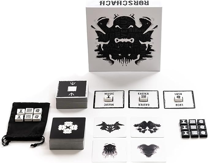 Rorschach