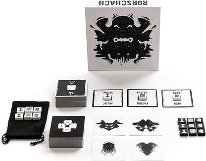 Rorschach