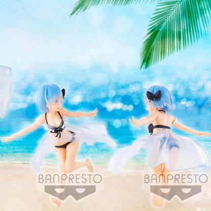 Re:Zero - Starting Life In Another World - Celesti