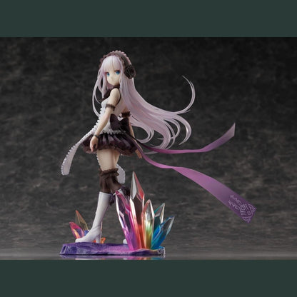 She Professed Herself Pupil Of The Wise Man Mira 1