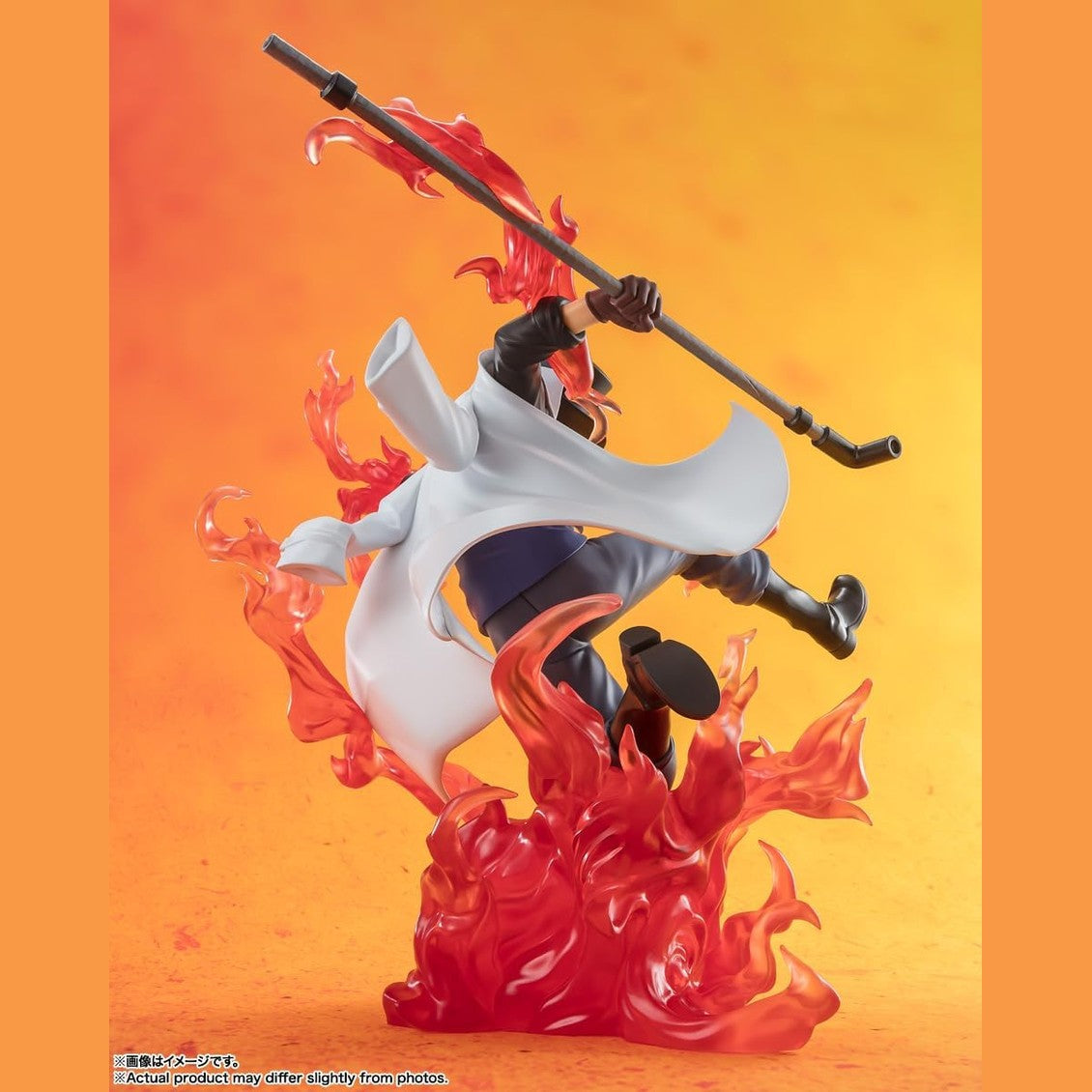 One Piece - Extra Battle Sabo Fire Fist Rook Check