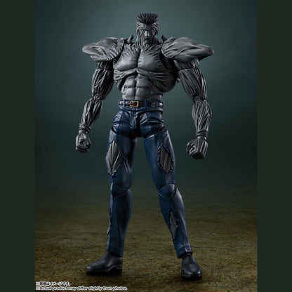 Yu Yu Hakusho - Younger Toguro 100%