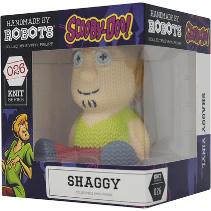 Scooby-Doo - Shaggy 026