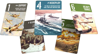 Air, Land & Sea - Cats In Hat Inc.