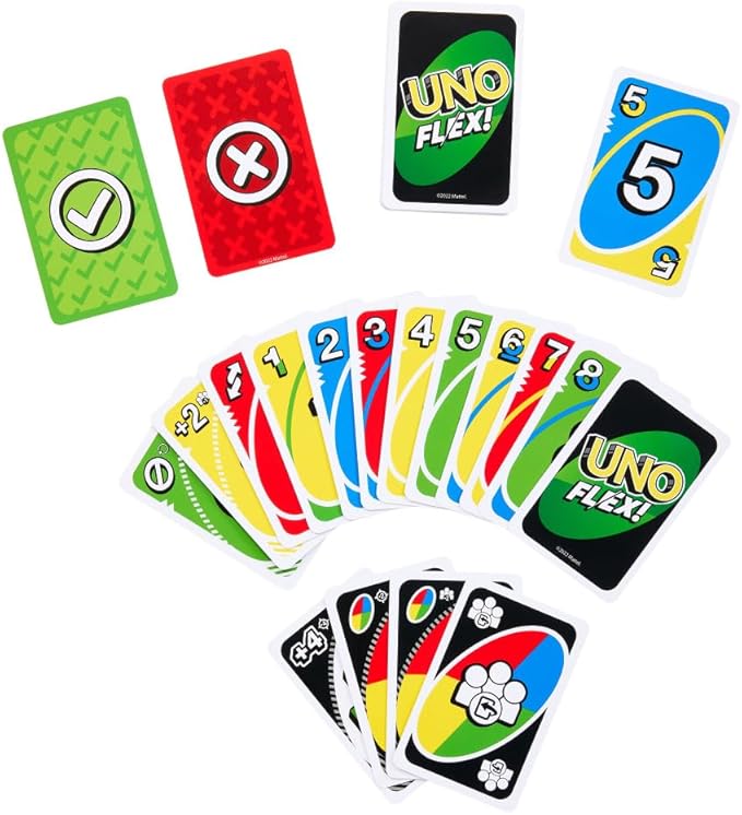 UNO: Flex